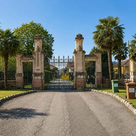 Appartement Lakeside In For 4 *