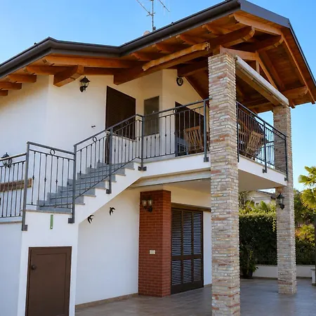 Lakeside In For 4 Apartment Germignaga