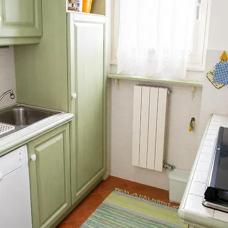 Lakeside In For 4 Appartement *